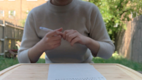 eating words still image_0